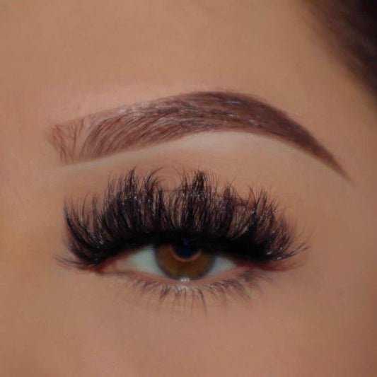 Dream Girl Lash