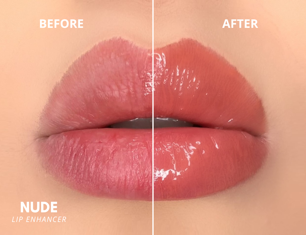 Lip Enhancer Gloss