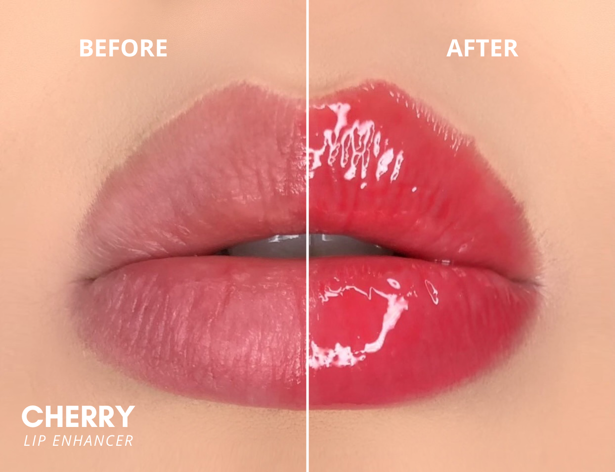 Lip Enhancer Gloss