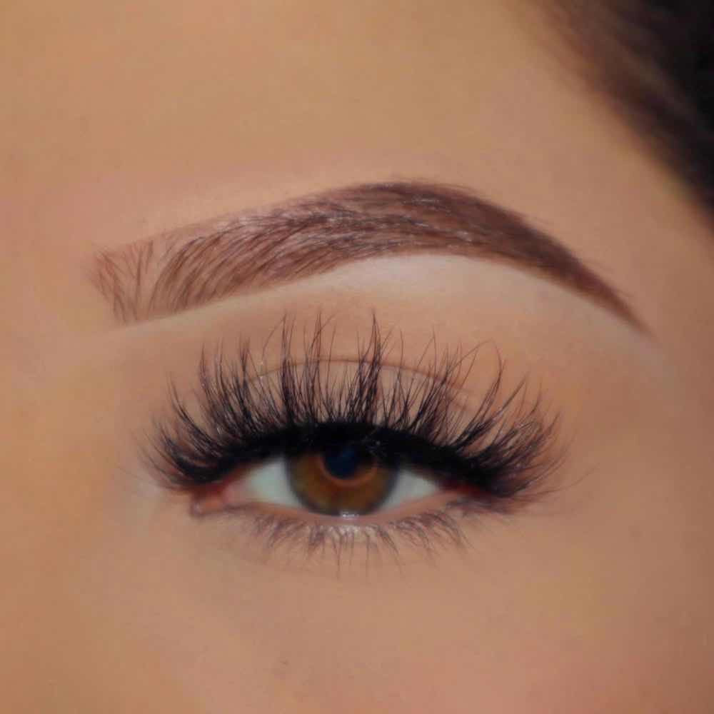Goddess Lash