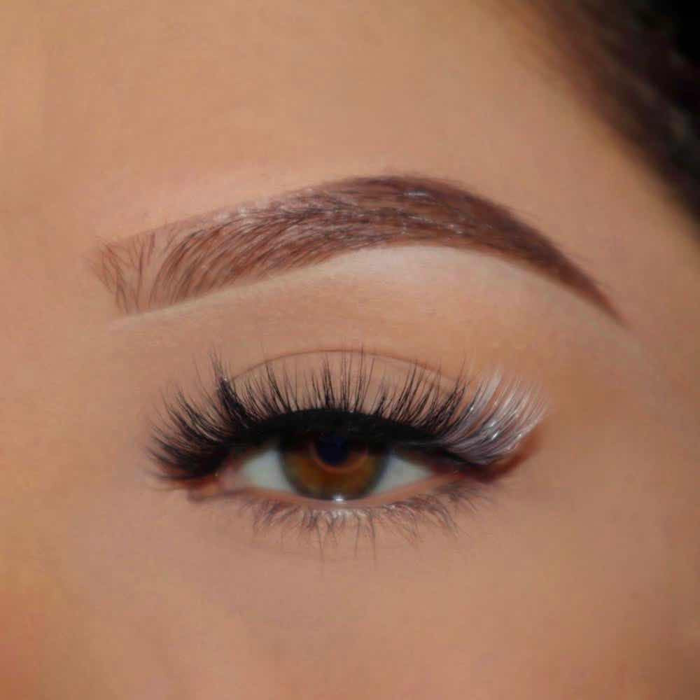 Angelic Lash