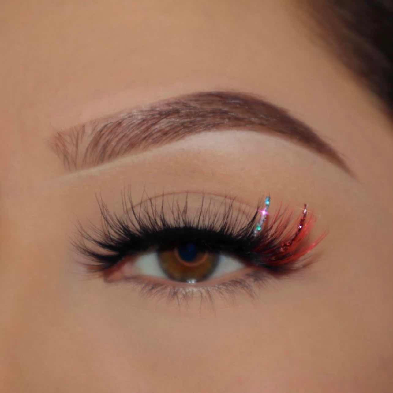 Eye Candy Lash