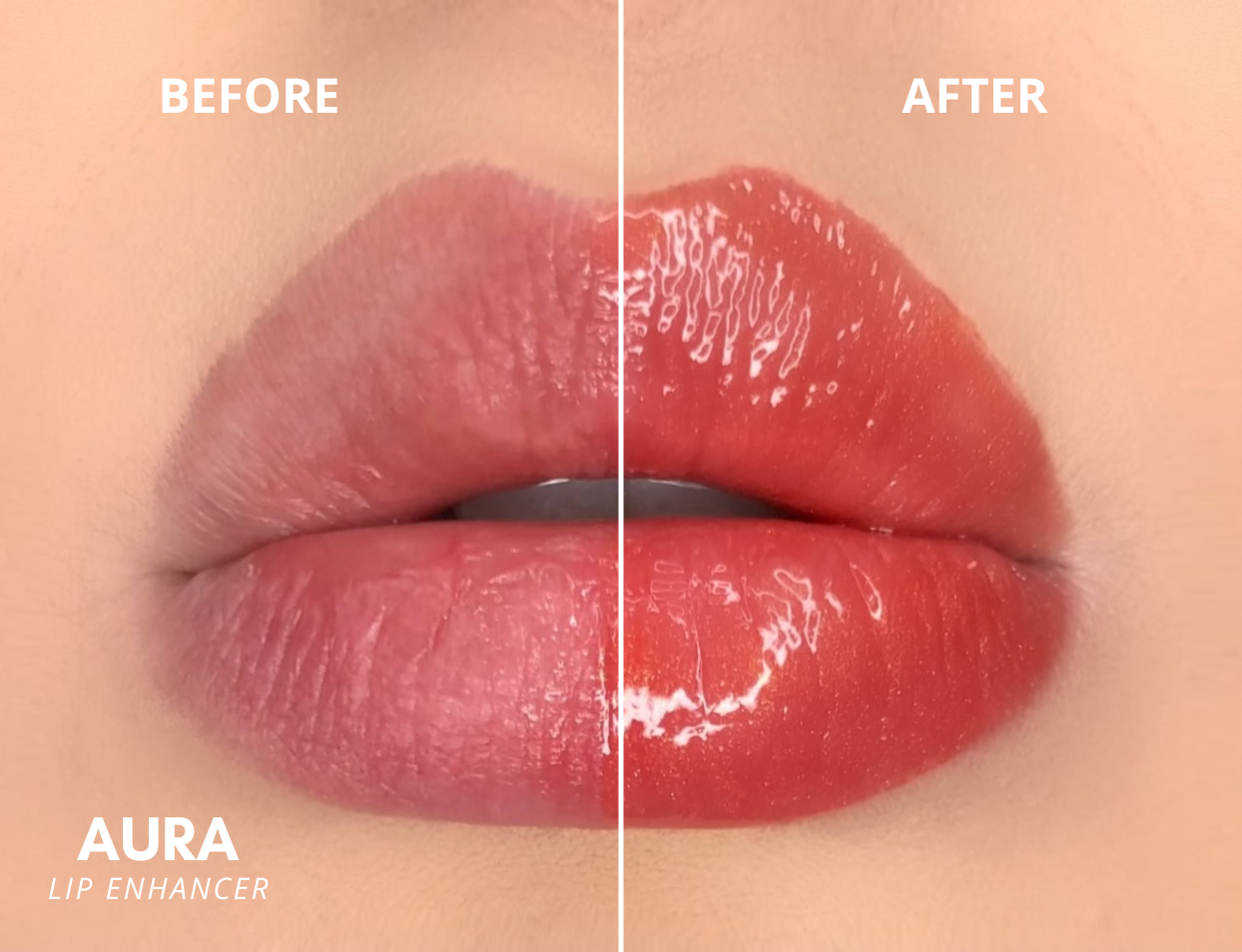 Lip Enhancer Gloss