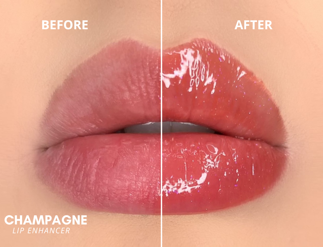 Lip Enhancer Gloss