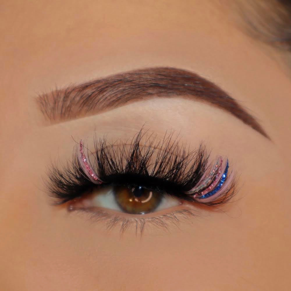 Valentina Lash
