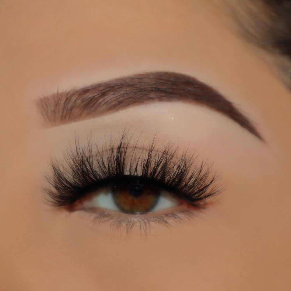 Rose Lash