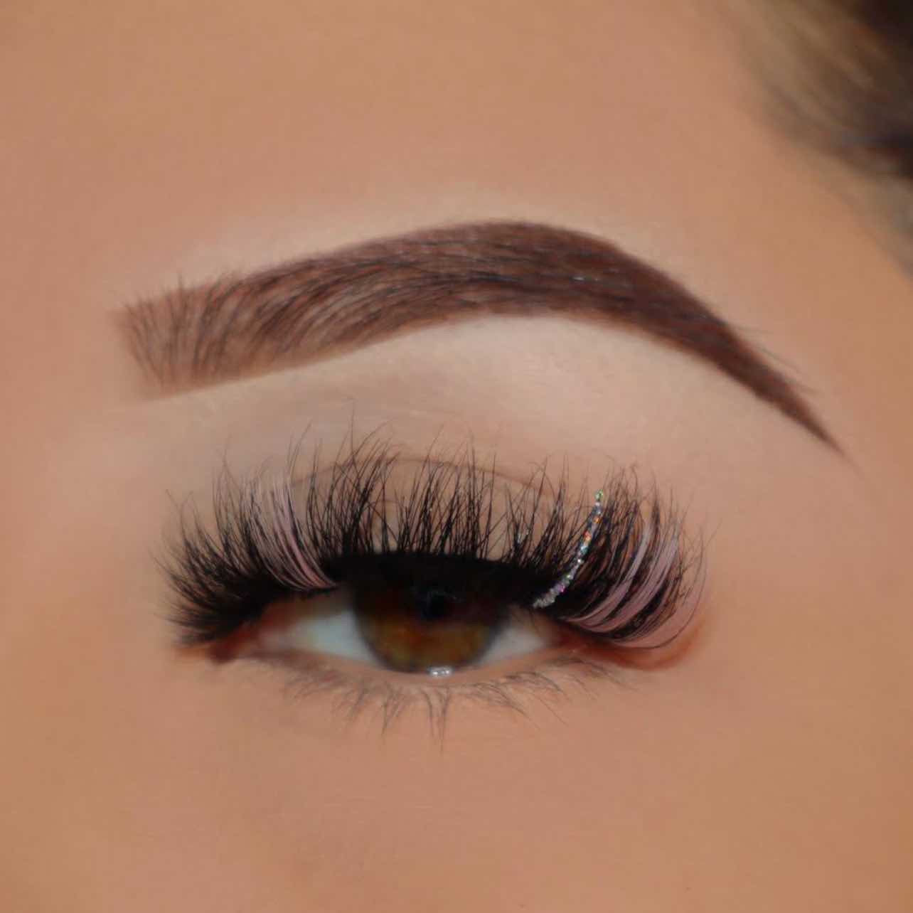 Baddie Lash