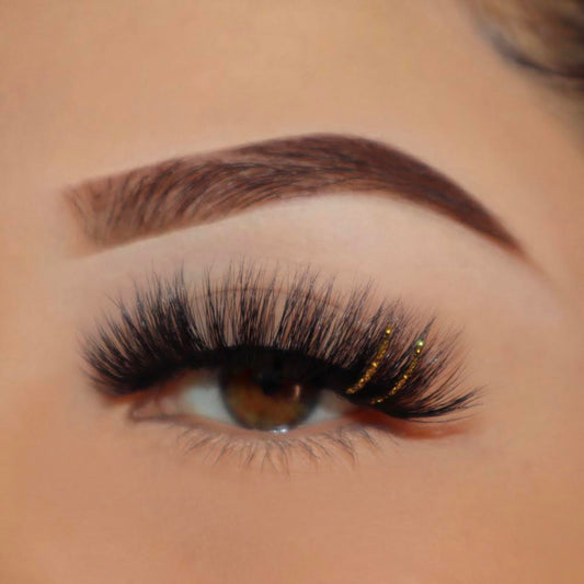 Golden Lash