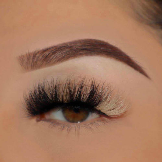Snow White Lash