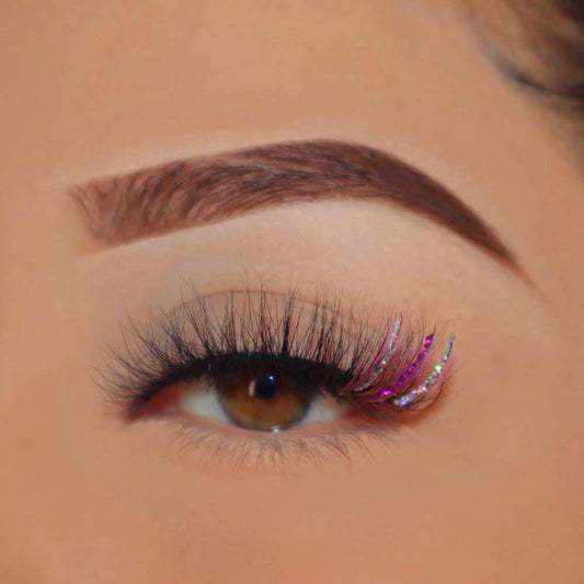 Fairy Plum Lash
