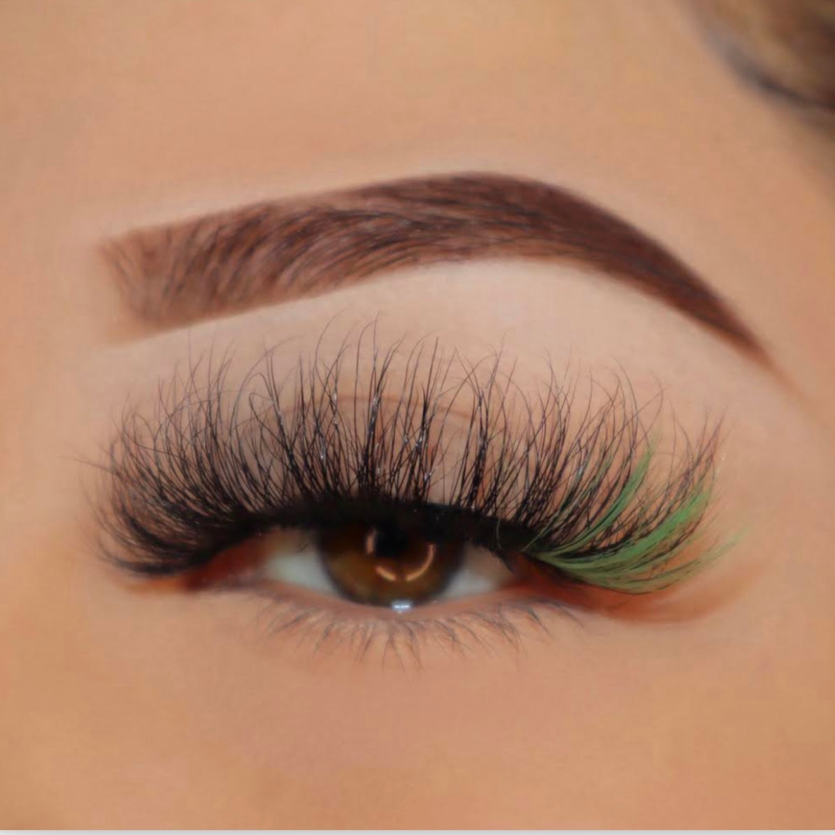 Venom Lash