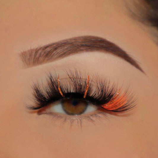Coral Lash