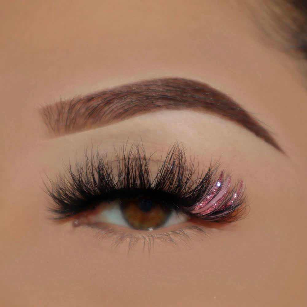 French Rose Lash