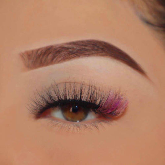 Blush Lash